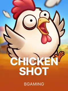 Chicken Shot humorvoller Slot mit Freispielen und Multiplikatoren