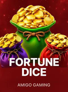 Fortune Dice Würfel-Slot mit Multiplikatoren und Bonusrunden