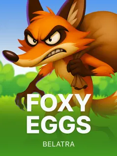 Foxy Eggs charmanter Slot mit Oster-Thema und Freispielen