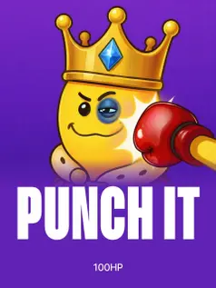 Punch It energiegeladener Slot mit Knockout-Features und Freispielen